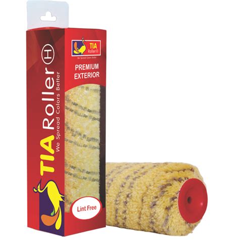 ARUN Brush | TIA Rollers | Arunachal Motors Pvt. Ltd., Madurai