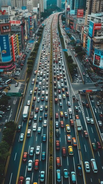 Busy Roads 的图像结果