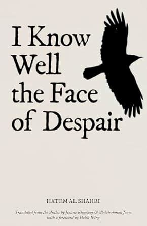 Buy I Know Well the Face of Despair Book Online at Low Prices in India ...