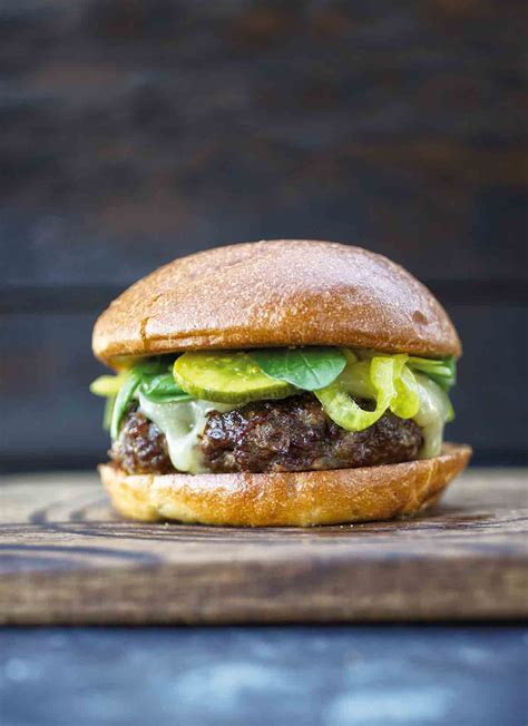 How Long To Cook Venison Burgers In Oven at Louis Brannan blog