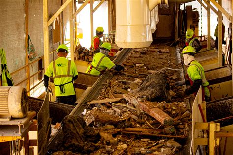 Image result for Waste Metal Recycling in Demolition Process