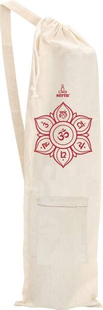 Yoga Mat Bags - Buy Yoga Mat Bags Online at Best Prices In India ...