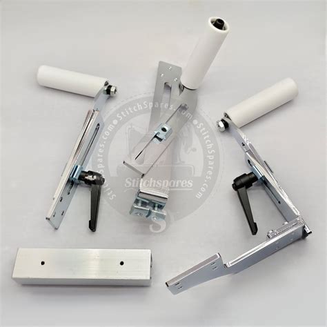 Overlock RTF Roller Elastic Attaching Device – StitchSpares.Com