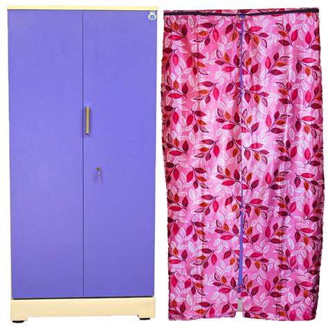 Equal Vip Almirah Almari Cover Material Cotton Silk Mixture Cloth Big ...