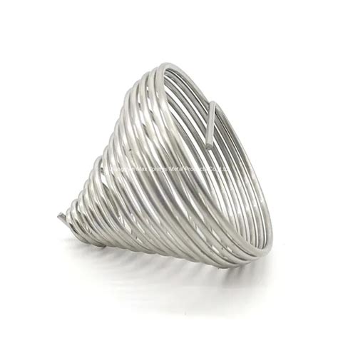 Cone Compression Spring 的图像结果
