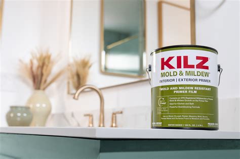 Can You Use Bathroom Paint In Kitchen? Pros & Cons Explained - My Grinder Guide