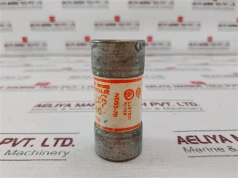 Ferraz Shawmut A4J60 Amptrap Fuse 60 Amp Fs-a4J60 – Aeliya Marine Tech®