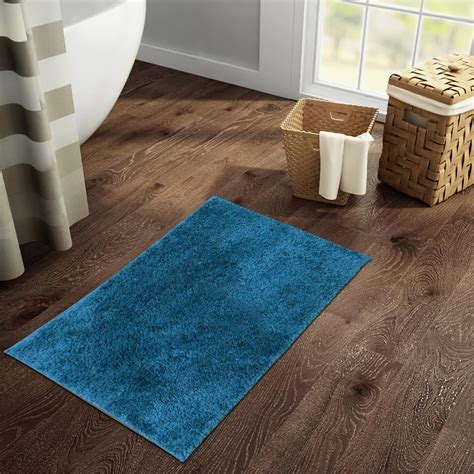 Buy SPACES Day To Day Plus Drylon Anti-Slip Bath Mat - 60x39cm from ...