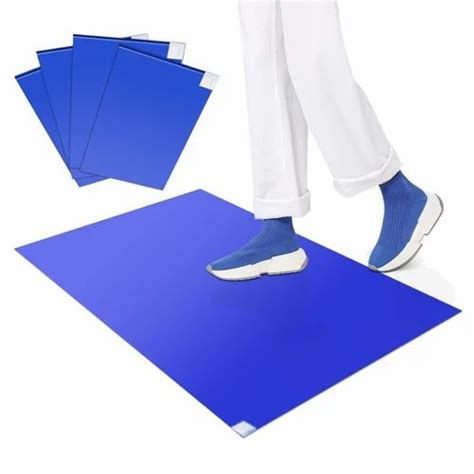 Sticky Mats - Disposable Sticky Mats Manufacturer from Mumbai