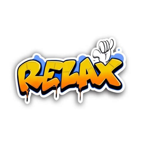 Relex Sticker Online| Custom Stickers at Print-On-Click
