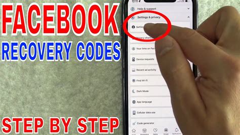 Image result for HTTP Www.Facebook.com Recover Code