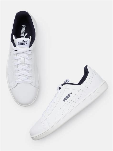 Puma Unisex UP Perforations Regular Sneakers - Price History