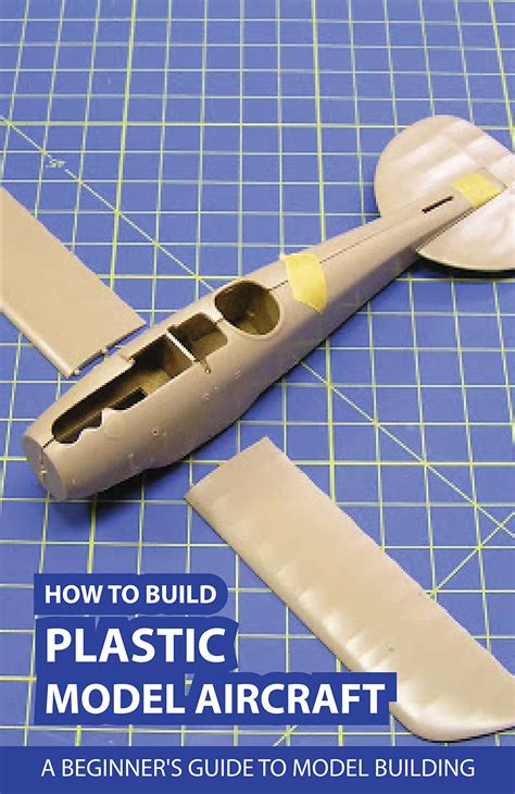 Image result for Plastic Model Aircraft Tutorial