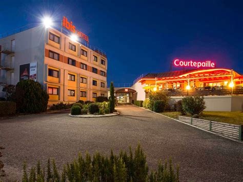 hotelF1 Bordeaux Nord Lormont - ALL
