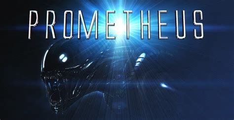 Image result for Project Prometheus Movie