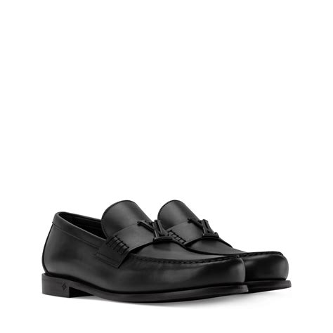Designer Loafers & Moccasins for Men | LOUIS VUITTON INDIA