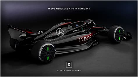 ineos automotive