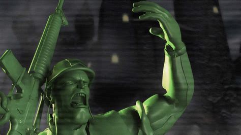 Army Men: Sarge's Heroes 2 Images - LaunchBox Games Database