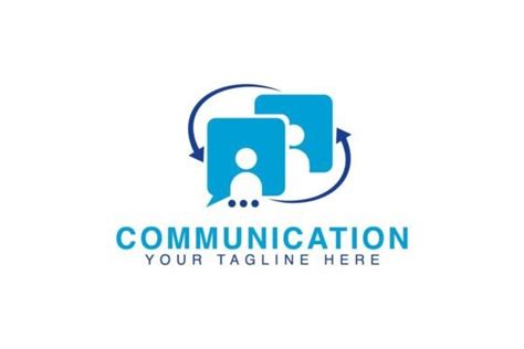 Communication. Logo Friendly Design 的图像结果