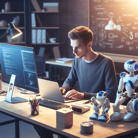 Coding Robots with Python 的图像结果