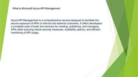 Azure API Management Overview 的图像结果