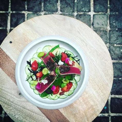 Delhi’s hottest new pop-up bar is mixing things up | Vogue India