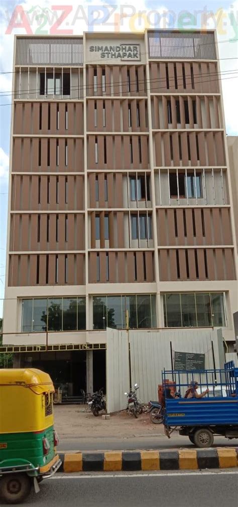 Simandhar Sthapak | Flats & Offices at Memnagar, Ahmedabad