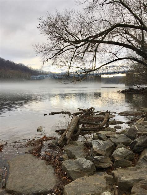 Potomac River by Point of Rocks, MD | Smithsonian Photo Contest ...