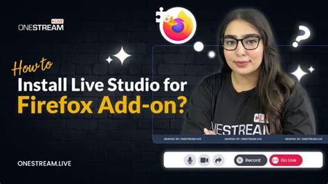 One Stream Live Tutorial 的图像结果