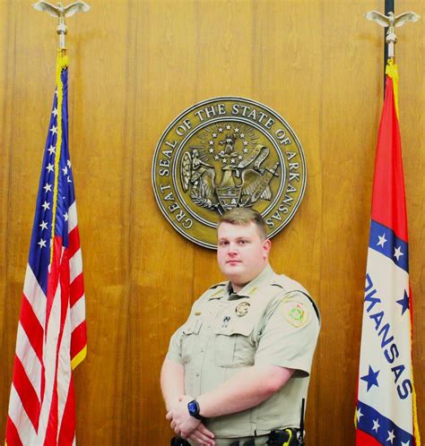 Patrol - Cross County Sheriff AR