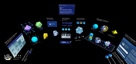 Image result for Object Maipulator Mrtk Unity Tutorial