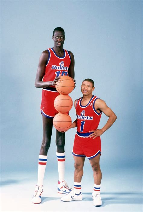 Muggsy Bogues Net Worth | Celebrity Net Worth