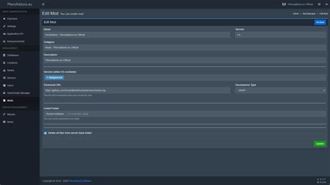 Image result for Android Game Mod Manager