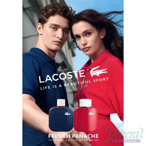Lacoste 12.12 on sale pour lui