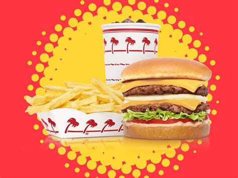 In N Out Logo