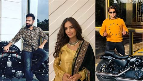 Esha Gupta leaves everyone mesmerized in song 'Booha' with Shree Brar ...