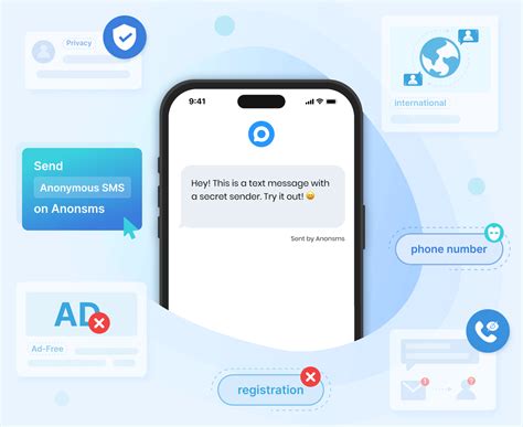 5 Methods to Send Anonymous Text Message in the UK - Our Blogs