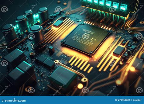 How Are Computer Chips Manufactured 的图像结果