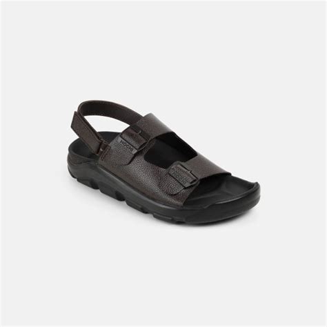 Buy Mochi Men Brown Casual Sandals Online | SKU: 18-847-12-42 – Mochi Shoes