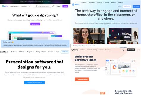 Image result for PowerPoint Alternatives