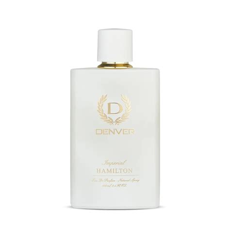 Buy DENVER Imperial Perfume - 100ML | Eau de Parfum - For Men |Long ...