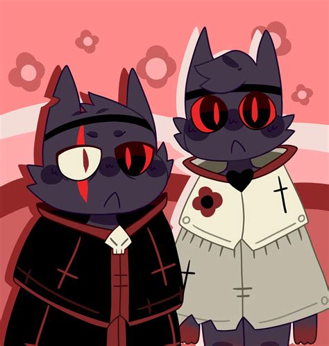 baal and aym by moo-shyy on DeviantArt
