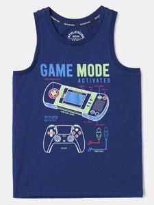 Sleeveless T Shirt - Buy Sleeveless T Shirt online at Best Prices in ...