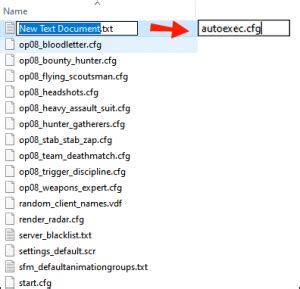 Open CFG File Tutorial 的图像结果