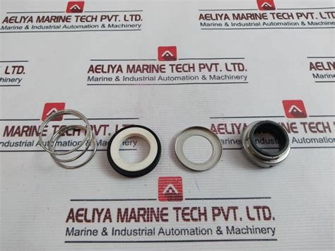 Ekk Mechanical Seal Set – Aeliya Marine Tech