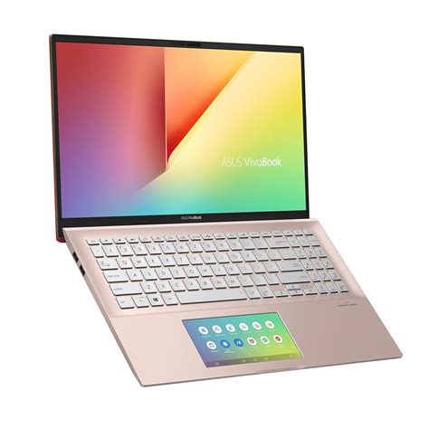 ASUS VivoBook S15 S532FL-BQ503T Intel Core i5 10th Gen 15.6-inch FHD ...