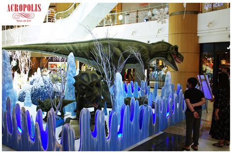 Gallery (Events) - Acropolis Mall