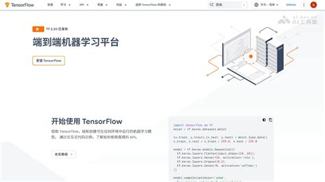 Image result for Tensorflow With Python