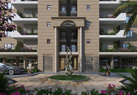 ROF Galleria - SCO & Retail Shops in Sector 93 Gurgaon