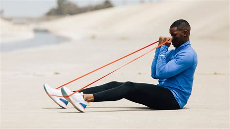 The Best Resistance Band Exercises for a Full-Body Workout - Todo sobre ...